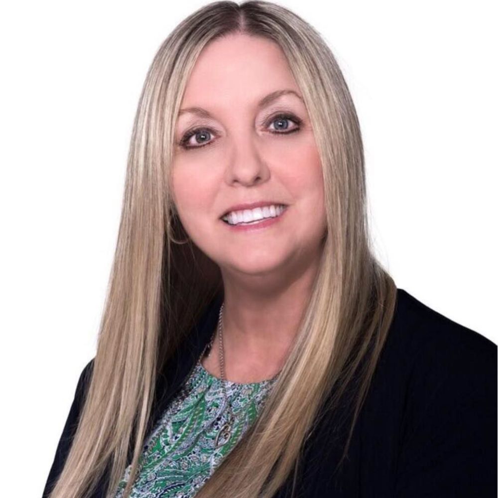 Meet your Posher, Tammy